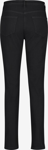 Slimfit Jeans di Betty Barclay in nero