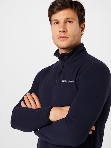 Champion Authentic Athletic Apparel - Jersey deportivo en azul