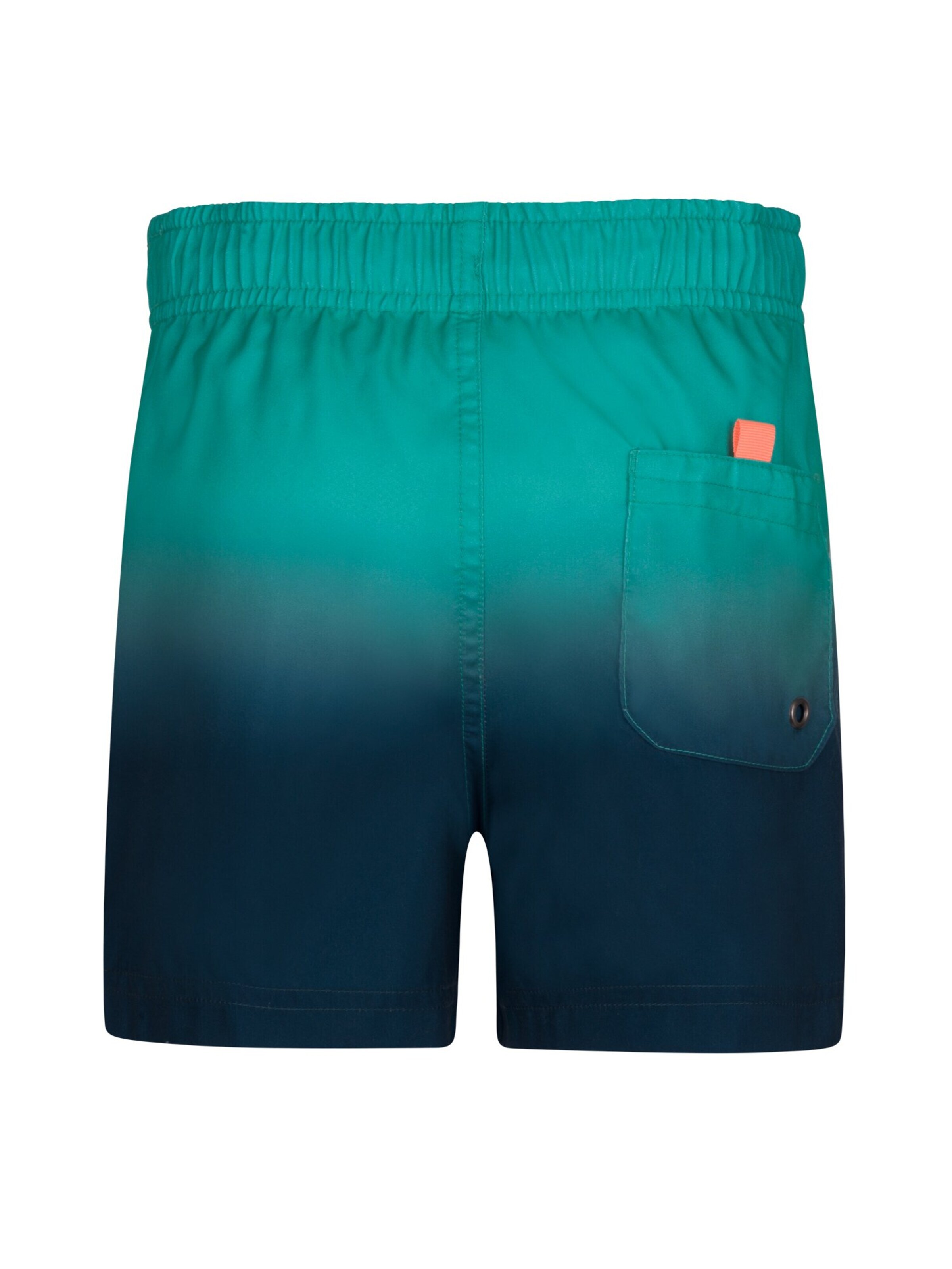 TROLLKIDS Regular Sporthose‌‌‌‌‌‌‌ in Grün