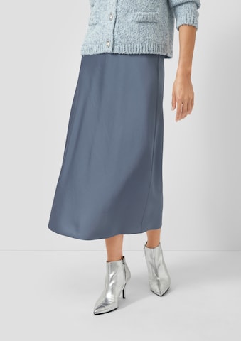 s.Oliver Rok in Blauw