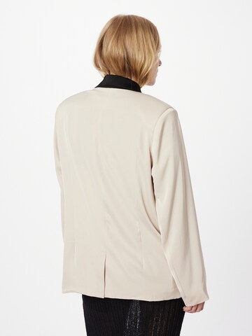 Misspap Blazer in Grau