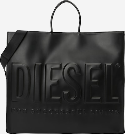 DIESEL Shopper in Black, Item view