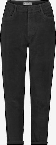 Eight2Nine Regular Hose in Grau: Vorderseite