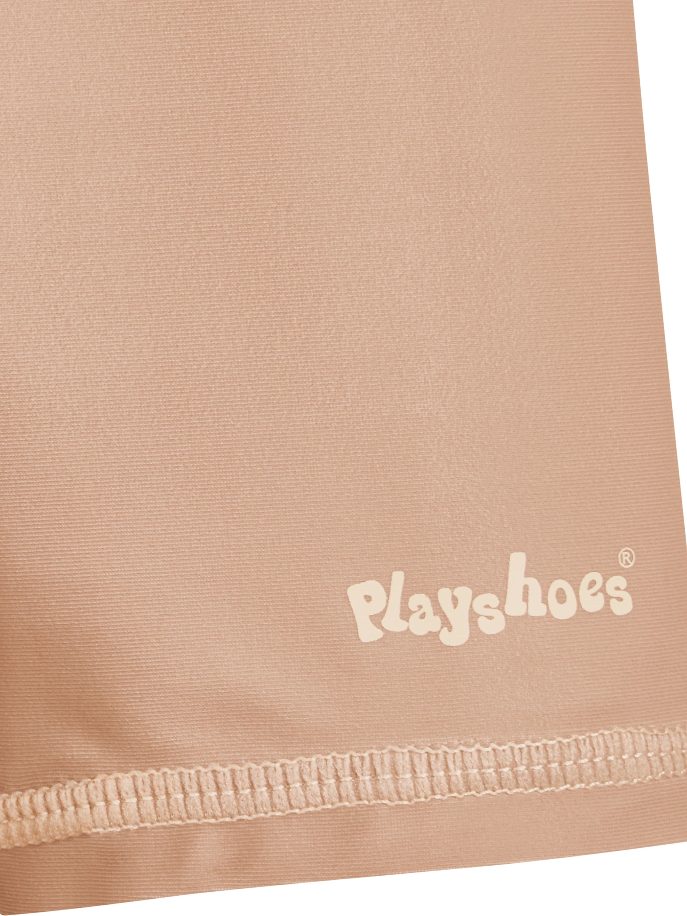 PLAYSHOES UV Protection in Brown