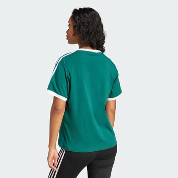 ADIDAS ORIGINALS Μπλουζάκι σε πράσινο