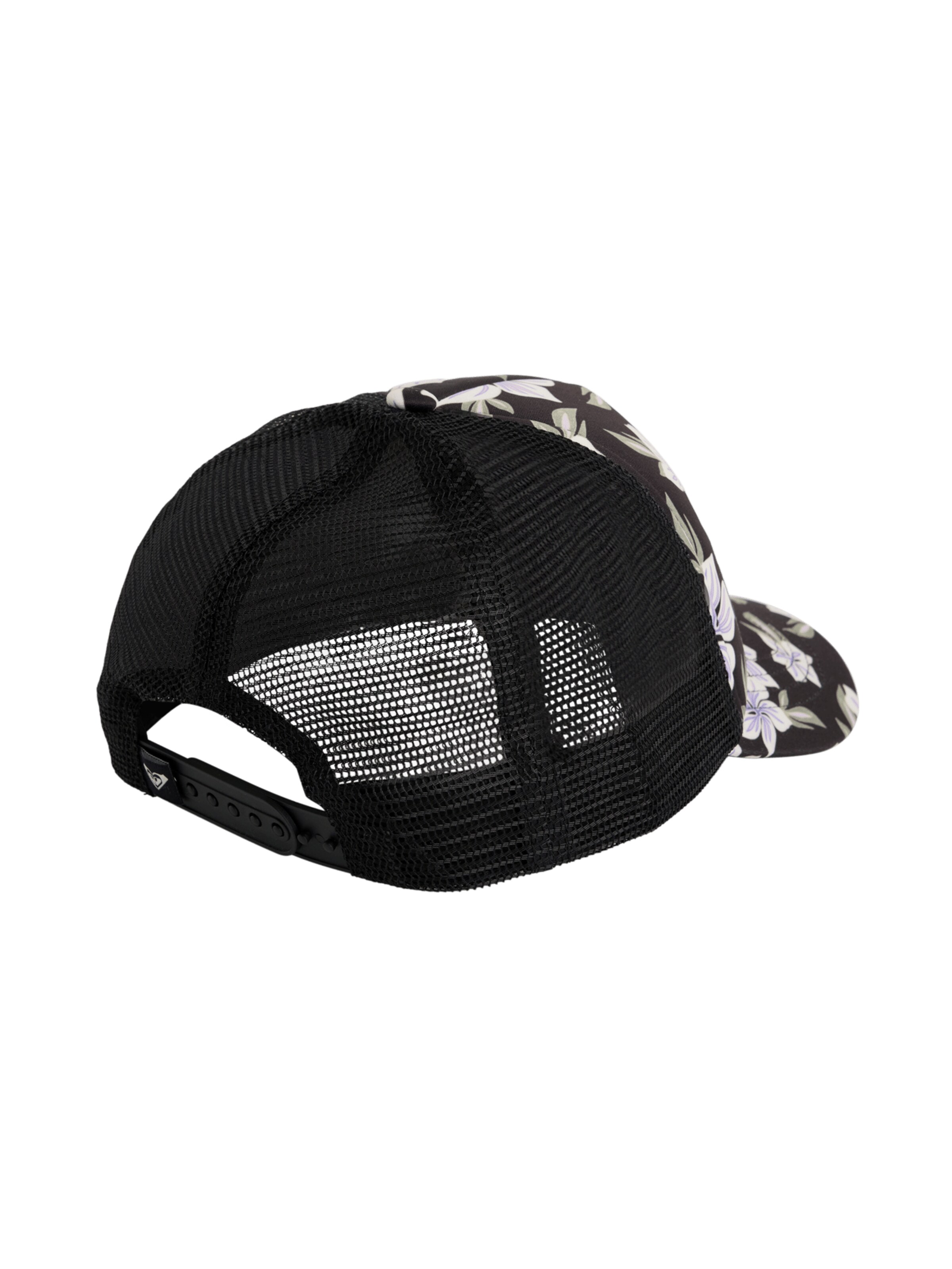 ROXY Hat 'Honey Coconut' in Black