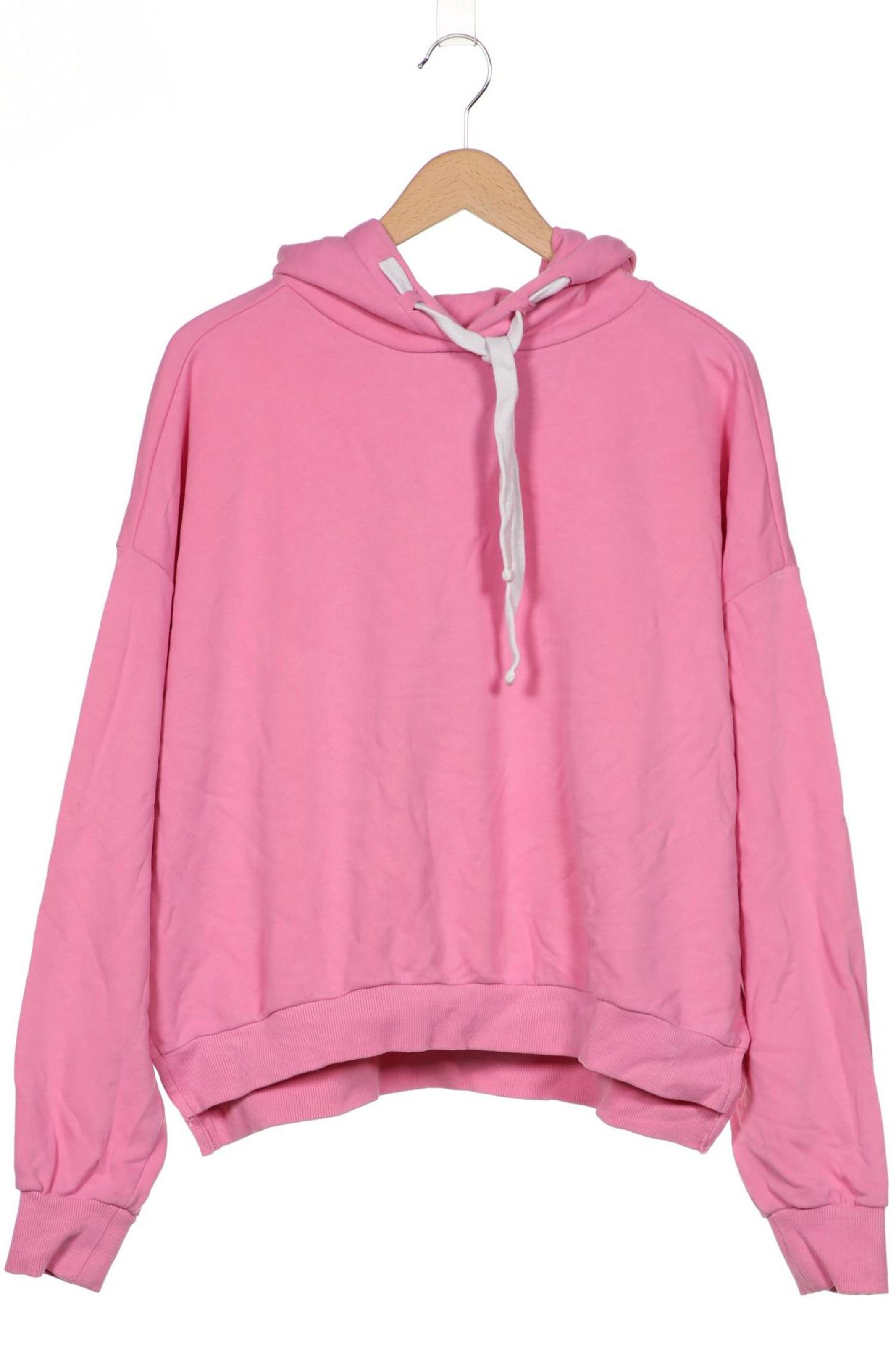 Smith u0026 Soul Sweatshirt u0026 Zip-Up Hoodie in S in Pink | ABOUT YOU