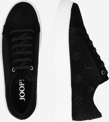 Sneaker bassa 'New Daphne' di JOOP! in nero