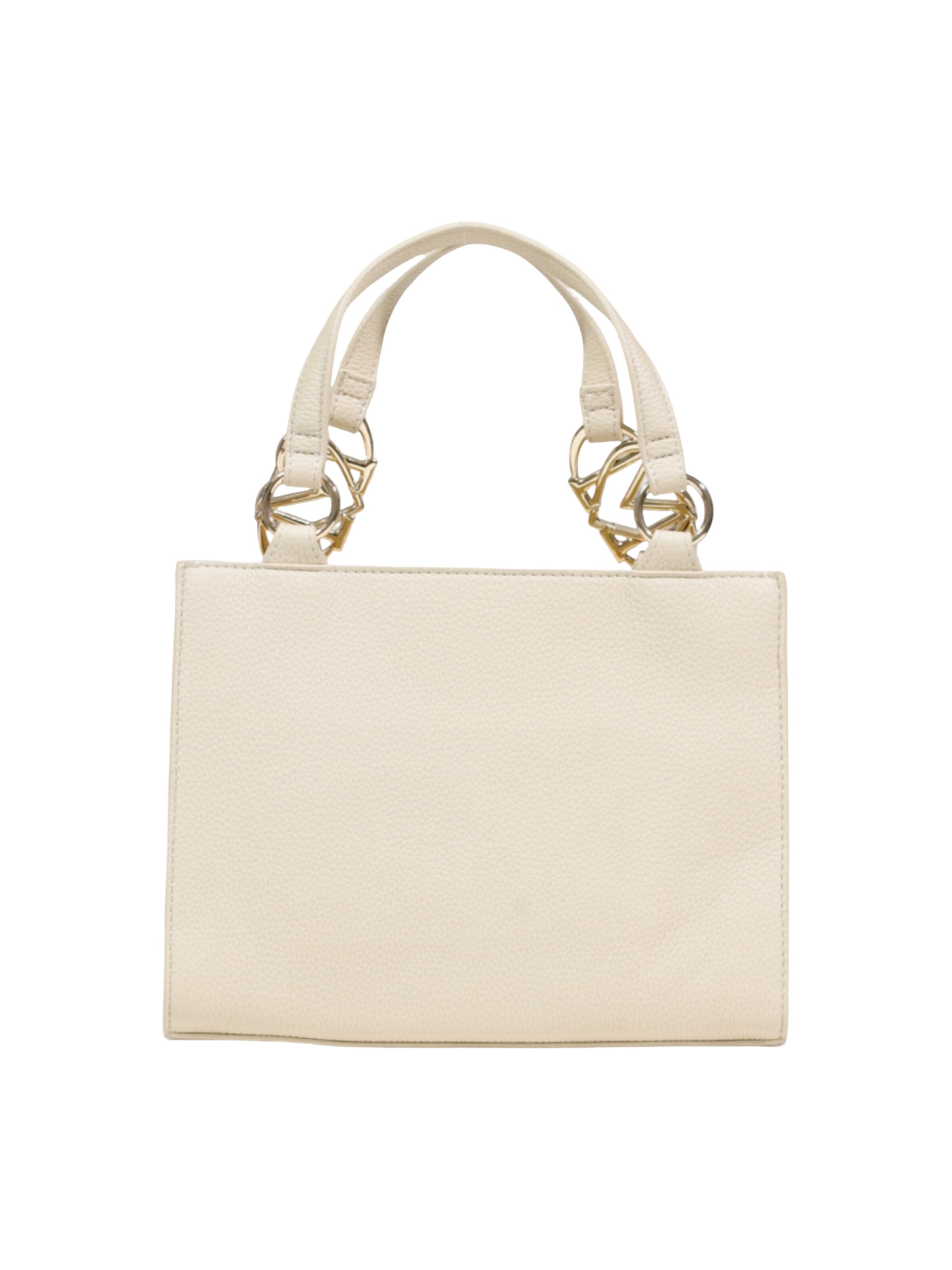 Sac bandoulière 'JC4006PP1' Love Moschino en beige