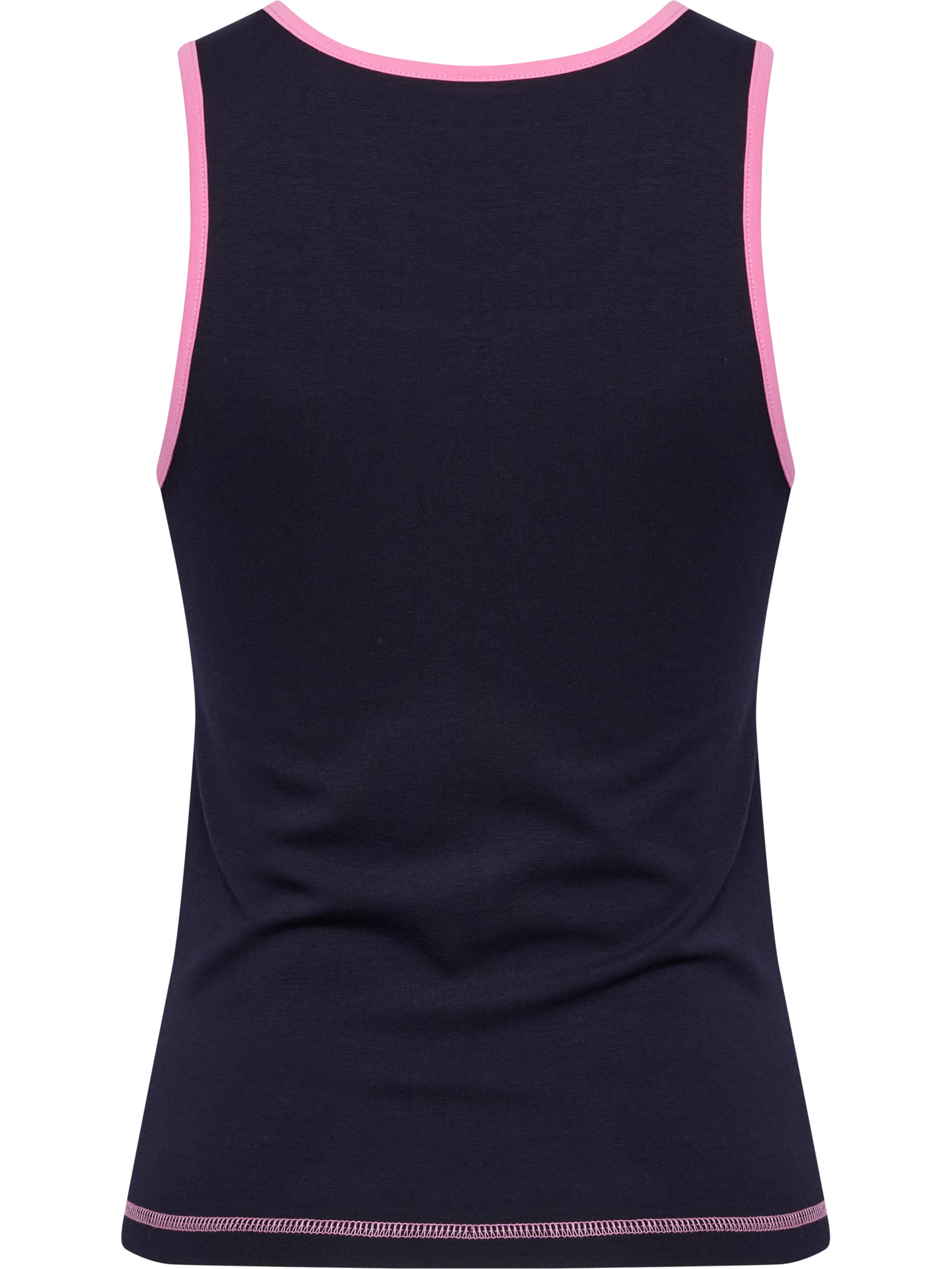 Hummel Top in Blau