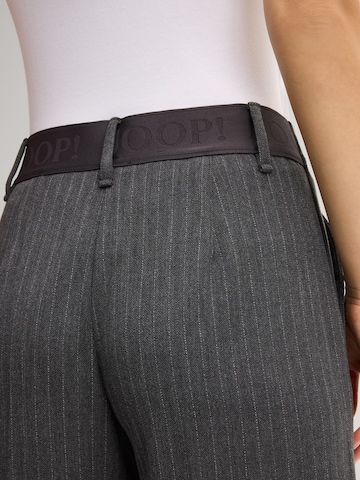 JOOP! Regular Broek in Grijs