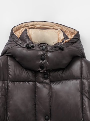 L'Arte Milano Übergangsjacke‌‌‌ in Grau
