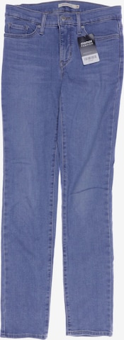 LEVI'S ® Jeans 26 in Blau: predná strana