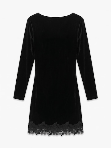 VERO MODA Dress 'VMChloe' in Black