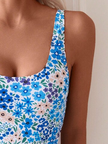 Yesfashion Bikini‌‌‌‌‌ in Blau