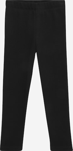 GAP Leggings in Schwarz: predná strana