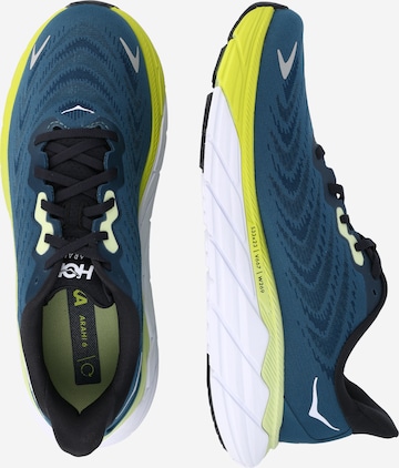 Hoka One One Running Shoes 'ARAHI' in Blue