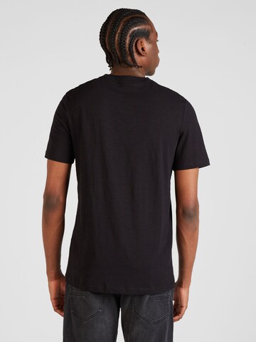 T-Shirt s.Oliver en noir