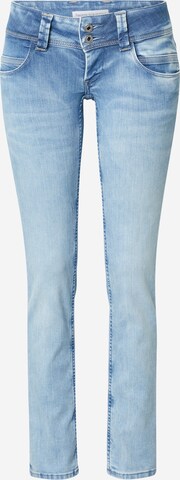 Pepe Jeans Jeans 'Venus' in Blau: predná strana