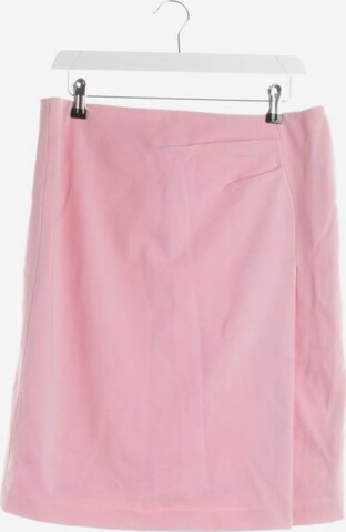 STRENESSE Skirt in XL in Pink: front