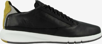 GEOX Sneakers laag in Zwart