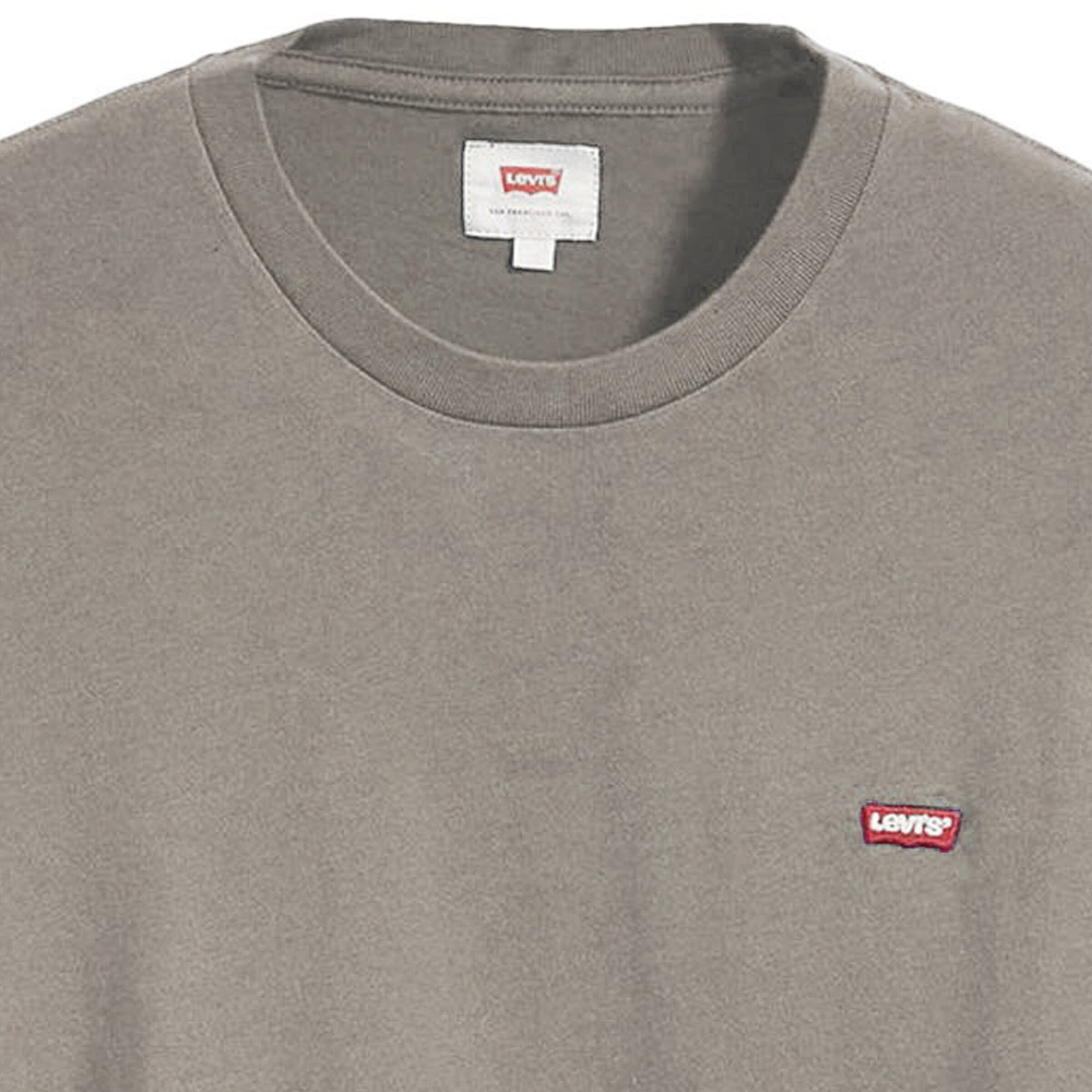 LEVI'S ® - Camiseta en gris