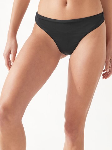 Next Bikinibroek in Zwart