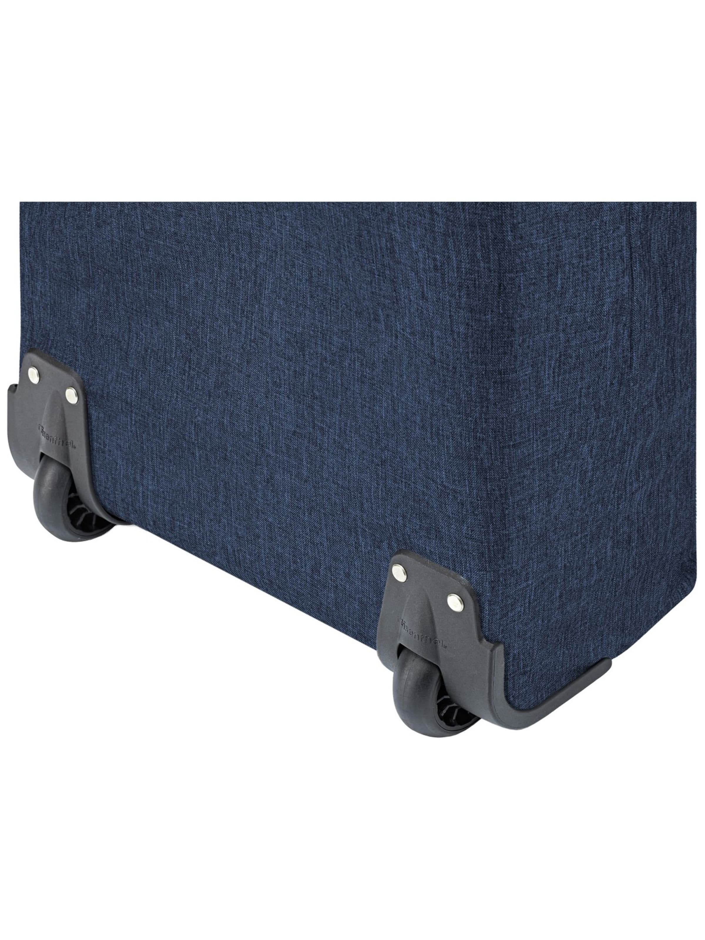 REISENTHEL Cart in Blue