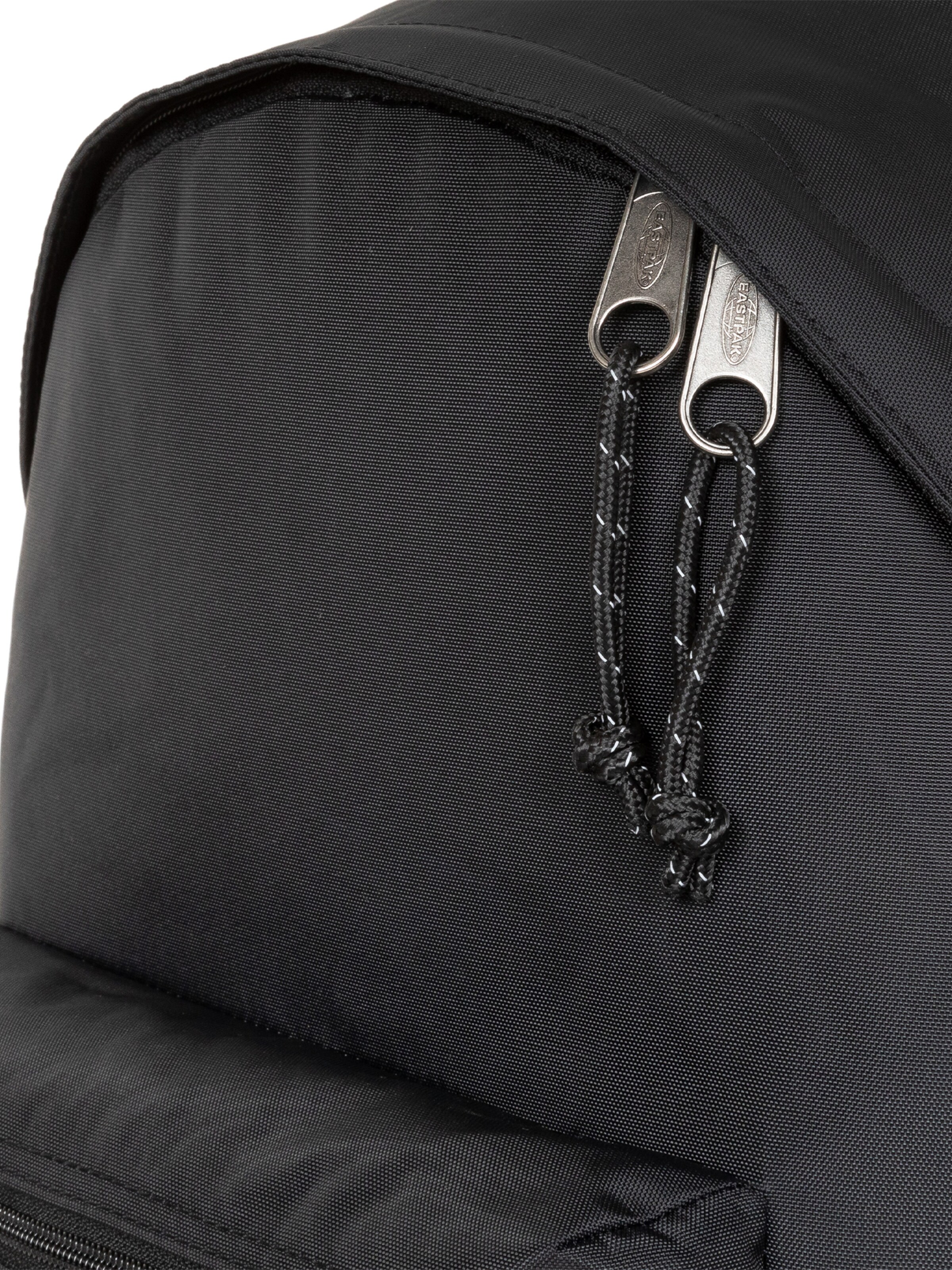 EASTPAK Σακίδιο πλάτης 'POWR PAK'R' σε μαύρο