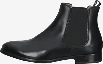 Gordon & Bros Chelsea Boots in Black