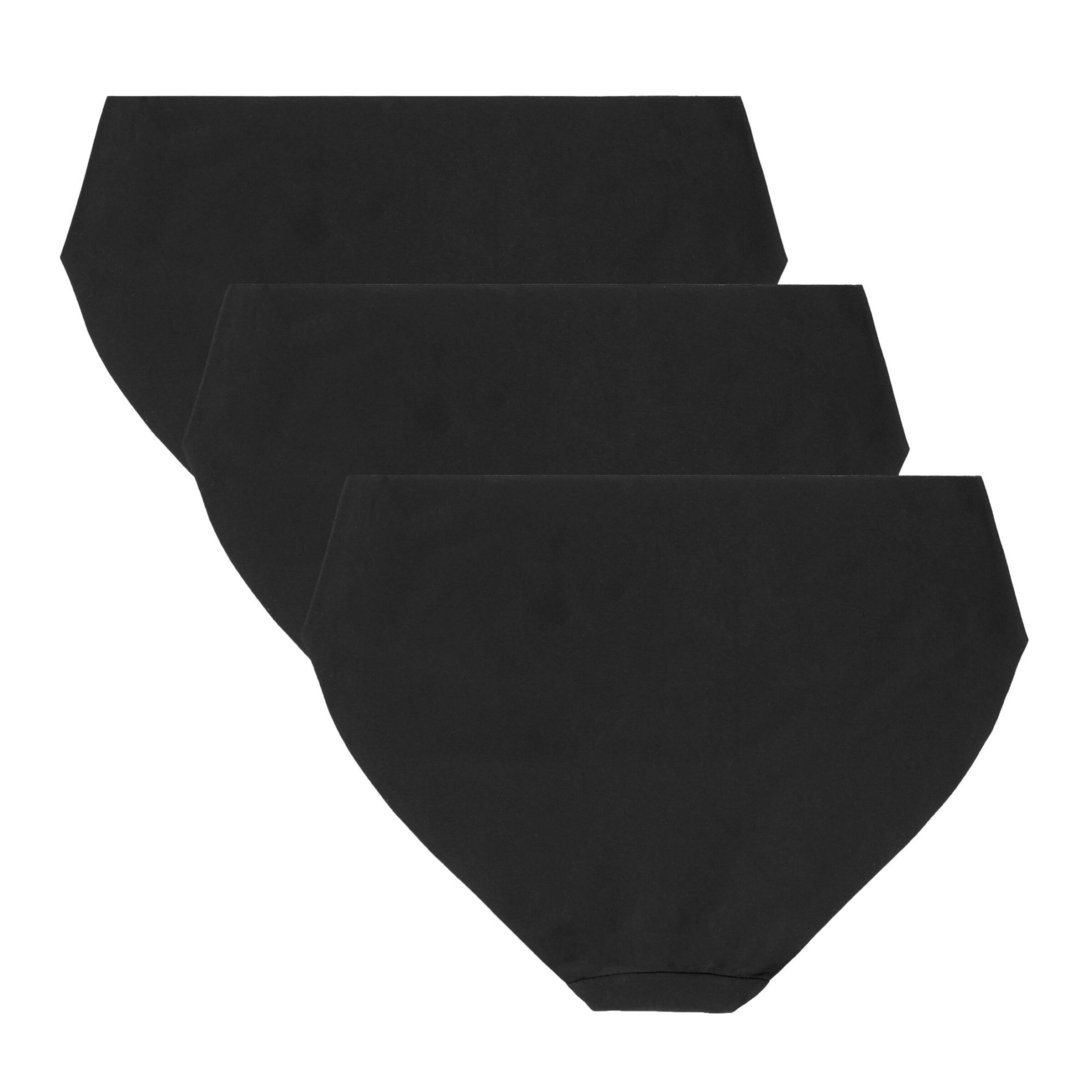 UNDER ARMOUR Sports bikini bottom in Black, Item view