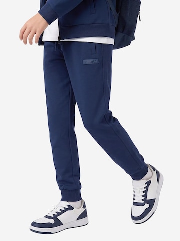 Tommy Life Trainingspak 'TOMMY Kinder Active Set' in Blauw