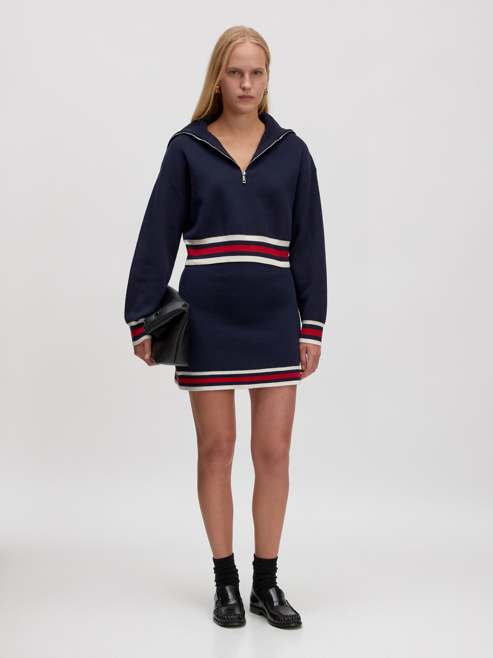 Pullover 'Zadie' (GRS)