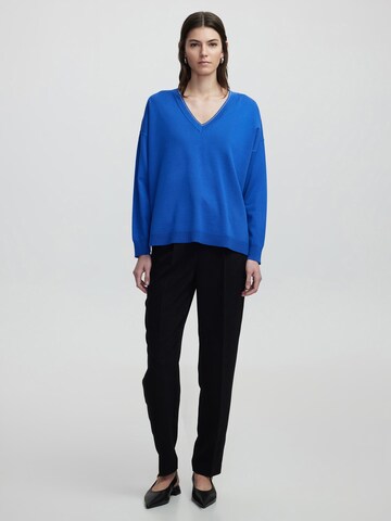 Ipekyol Sweater in Blue