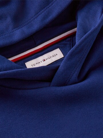 Sweat TOMMY HILFIGER en bleu