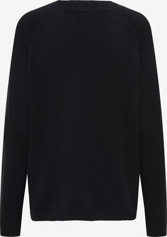 Pull-over 'Marco' JDY en noir