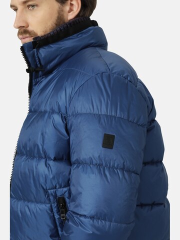 BABISTA Jacke ' Rivanza ' in Blau