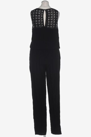 even&odd Overall oder Jumpsuit S in Schwarz