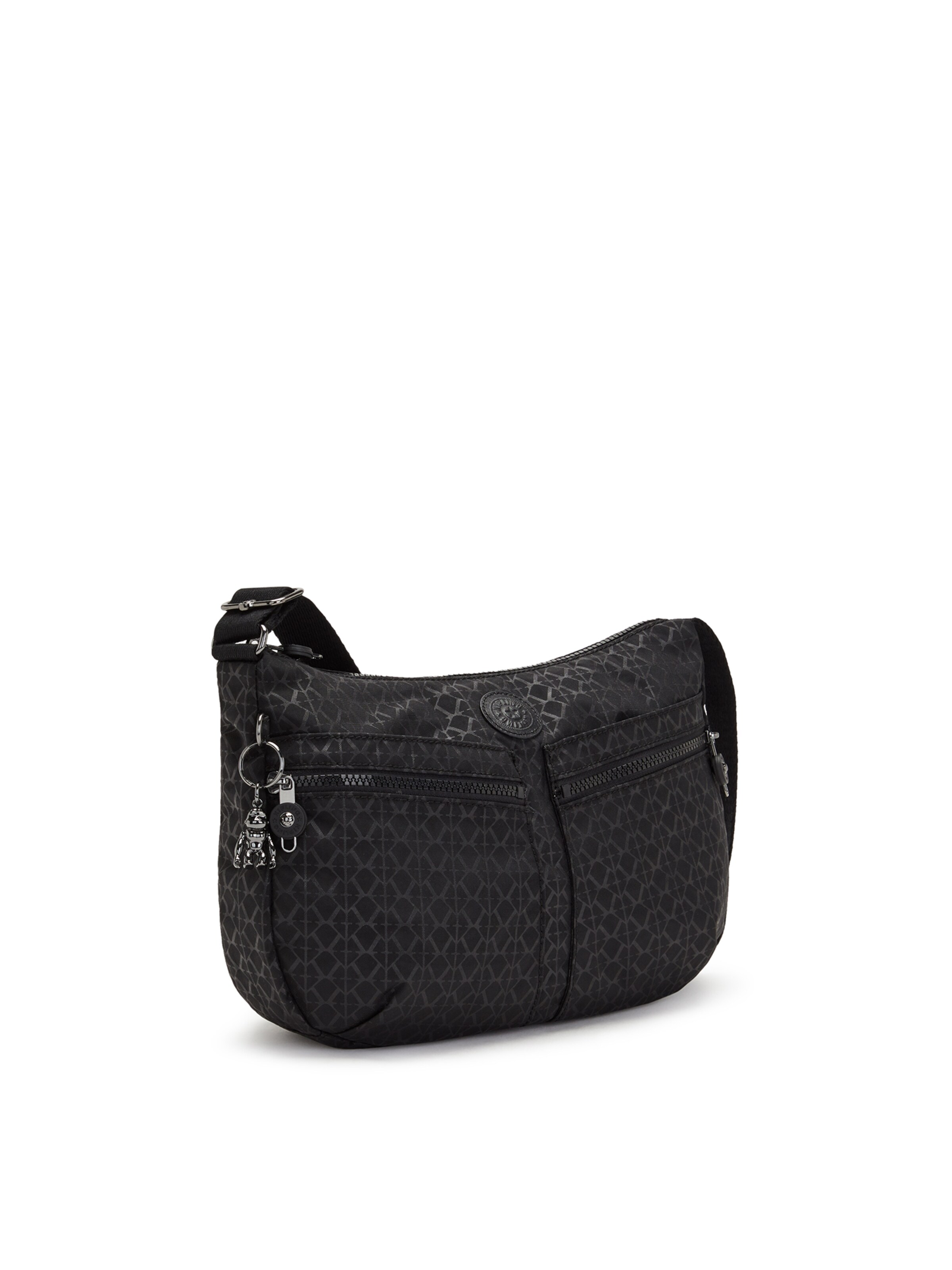 KIPLING Чанта с презрамки 'Izellah' в черно