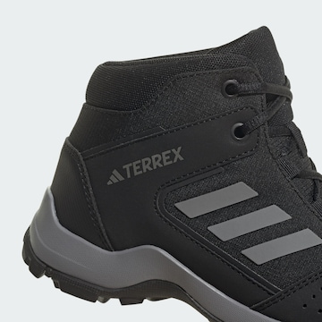 ADIDAS TERREX Boots 'Hyperhiker' σε μαύρο