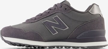 new balance Sneakers in Grey: front