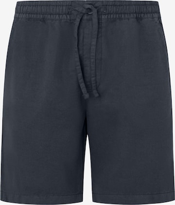 Pepe Jeans - regular Pantalón en gris: frente