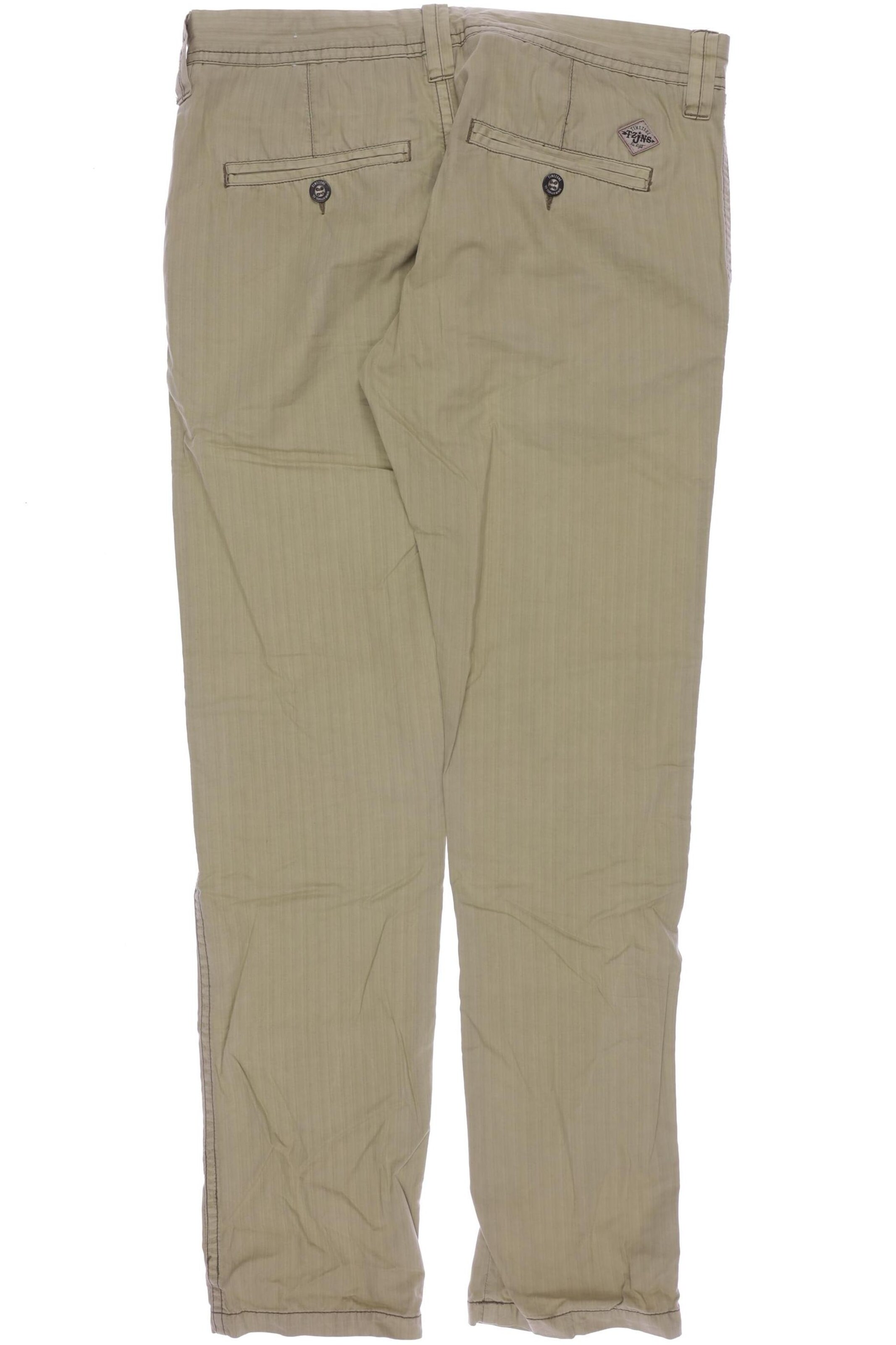 TIMEZONE Pants in 31 in Beige