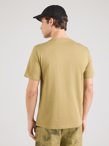 MUSTANG Shirt 'Austin' in Green