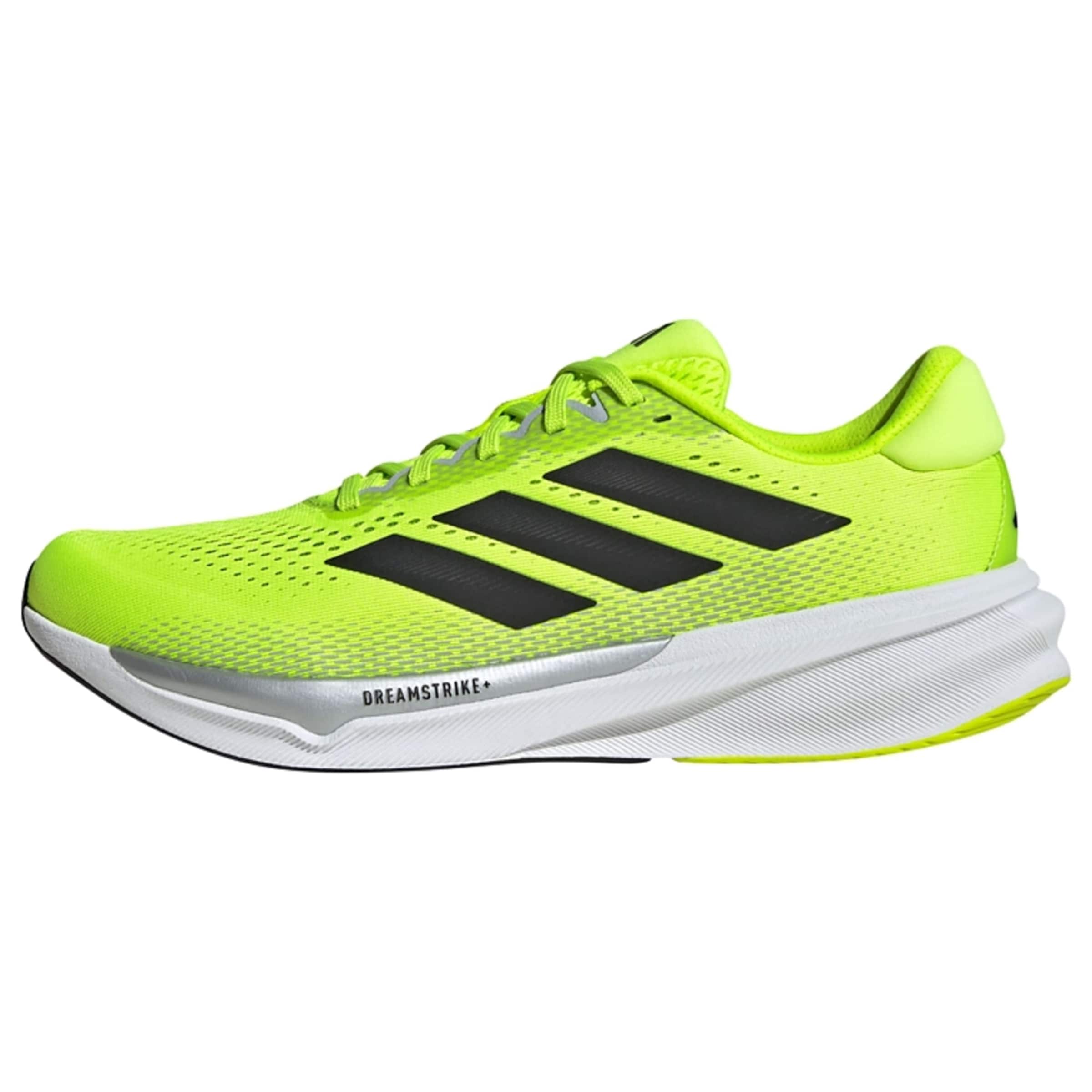 ADIDAS PERFORMANCE Running Shoes 'Supernova Stride 2' in Green: front