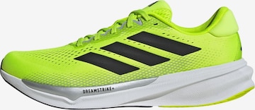 ADIDAS PERFORMANCE Running Shoes 'Supernova Stride 2' in Green: front