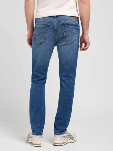 Lee Regular Jeans 'Rider' in Blue