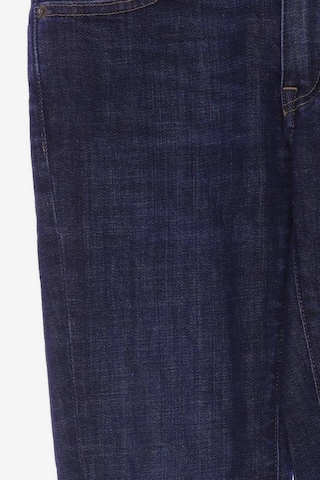 Polo Ralph Lauren Jeans 26 in Blau