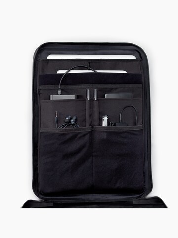 A-Lab Sports Backpack 'Model E' in Black