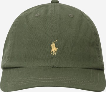 Polo Ralph Lauren Шляпа в Зеленый